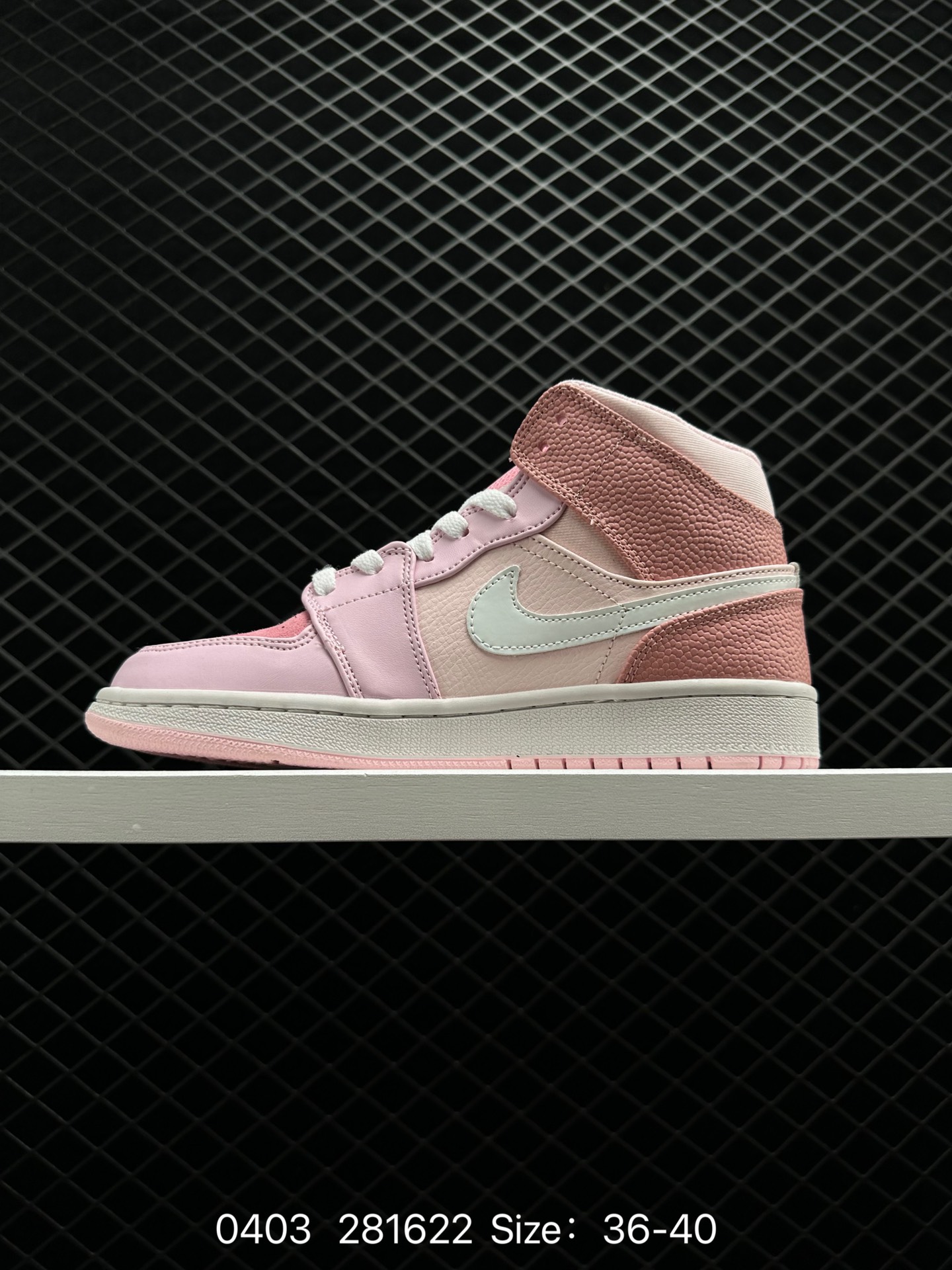 Air Jordan 1 High OG 